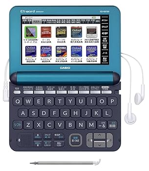 CASIO - CASIO 電子辞書 XD-K8700 カシオ xd-k8700 XD-K8700 - 生活・ビジネス - 電子辞書 - CASIO